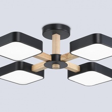 Ambrella Light Fl FL4880 Люстра Россия - фото 1 - 2 Ambrella Light Fl FL4880 Люстра Россия - фото 1 - фото 2