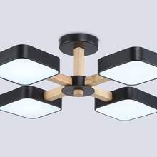 Ambrella Light Fl FL4880 Люстра Россия - фото 1 - фото 4