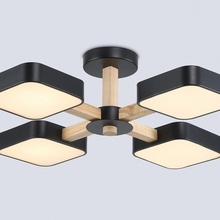 Ambrella Light Fl FL4880 Люстра Россия - фото 1 - 3 Ambrella Light Fl FL4880 Люстра Россия - фото 1 - фото 3