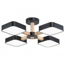 Ambrella Light Fl FL4880 Люстра Россия - фото 1 Ambrella Light Fl FL4880 Люстра Россия - фото 1 - фото 1