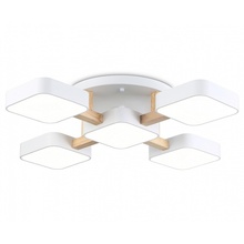 Ambrella Light Fl FL4881 Люстра потолочная 67,5x67,5x11 см, Россия - фото 1 Ambrella Light Fl FL4881 Люстра потолочная 67,5x67,5x11 см, Россия - фото 1 - фото 1