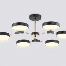 Ambrella Light Fl FL516334 Люстра Россия - фото 1 - 3 Ambrella Light Fl FL516334 Люстра Россия - фото 1 - фото 3