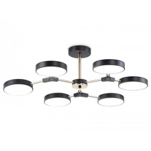 Ambrella Light Fl FL516334 Люстра Россия - фото 1 Ambrella Light Fl FL516334 Люстра Россия - фото 1 - фото 1