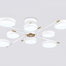 Ambrella Light Fl FL516338 Люстра Россия - фото 1 - фото 4