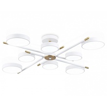 Ambrella Light Fl FL516338 Люстра Россия - фото 1 Ambrella Light Fl FL516338 Люстра Россия - фото 1 - фото 1