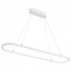 Ambrella Light Fl FL5588 Потолочный светильник 100x20x130 см, Россия - фото 2