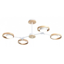 Ambrella Light Fl FL51609 Люстра 82,5x53x28,5 см, Россия - фото 1 Ambrella Light Fl FL51609 Люстра 82,5x53x28,5 см, Россия - фото 1 - фото 1