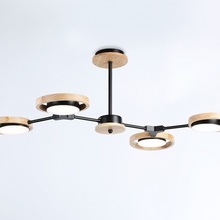 Ambrella Light Fl FL51611 Люстра 82,5x53x28,5 см, Россия - фото 1 - фото 4