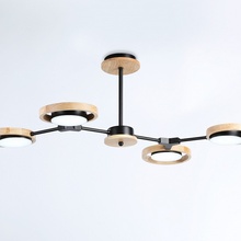 Ambrella Light Fl FL51611 Люстра 82,5x53x28,5 см, Россия - фото 1 - 2 Ambrella Light Fl FL51611 Люстра 82,5x53x28,5 см, Россия - фото 1 - фото 2