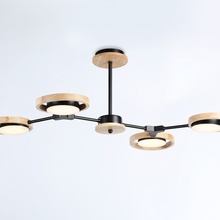 Ambrella Light Fl FL51611 Люстра 82,5x53x28,5 см, Россия - фото 1 - 3 Ambrella Light Fl FL51611 Люстра 82,5x53x28,5 см, Россия - фото 1 - фото 3