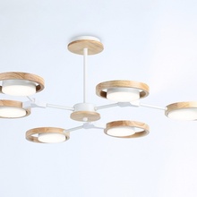 Ambrella Light Fl FL51615 Люстра Россия - фото 1 - фото 4