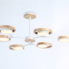 Ambrella Light Fl FL51615 Люстра Россия - фото 1 - 3 Ambrella Light Fl FL51615 Люстра Россия - фото 1 - фото 3