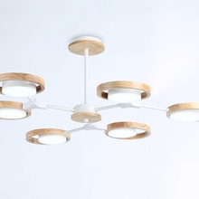 Ambrella Light Fl FL51615 Люстра Россия - фото 1 - 2 Ambrella Light Fl FL51615 Люстра Россия - фото 1 - фото 2