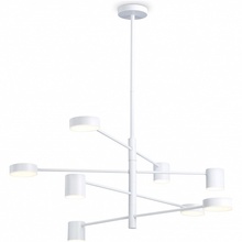 Ambrella Light Fl FL51688 Люстра подвесная Россия - фото 1 - 2 Ambrella Light Fl FL51688 Люстра подвесная Россия - фото 1 - фото 2