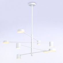 Ambrella Light Fl FL51688 Люстра подвесная Россия - фото 1 - 3 Ambrella Light Fl FL51688 Люстра подвесная Россия - фото 1 - фото 3