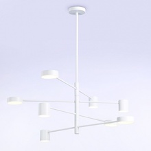 Ambrella Light Fl FL51688 Люстра подвесная Россия - фото 1 - фото 4