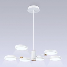 Ambrella Light Fl FL51635 Люстра Россия - фото 1 - 3 Ambrella Light Fl FL51635 Люстра Россия - фото 1 - фото 3