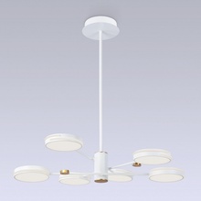 Ambrella Light Fl FL51635 Люстра Россия - фото 1 - 2 Ambrella Light Fl FL51635 Люстра Россия - фото 1 - фото 2