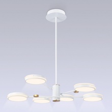 Ambrella Light Fl FL51635 Люстра Россия - фото 1 - фото 4