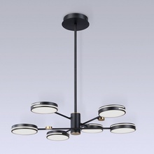 Ambrella Light Fl FL51639 Люстра Россия - фото 1 - 3 Ambrella Light Fl FL51639 Люстра Россия - фото 1 - фото 3