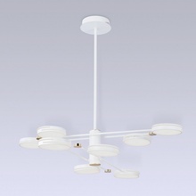 Ambrella Light Fl FL51642 Люстра Россия - фото 1 - 2 Ambrella Light Fl FL51642 Люстра Россия - фото 1 - фото 2