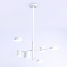 Ambrella Light Fl FL51684 Люстра Россия - фото 1 - 3 Ambrella Light Fl FL51684 Люстра Россия - фото 1 - фото 3