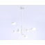 Ambrella Light Fl FL51684 Люстра Россия - фото 7 Ambrella Light Fl FL51684 Люстра Россия - фото 7