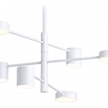 Ambrella Light Fl FL51684 Люстра Россия - фото 1 - 2 Ambrella Light Fl FL51684 Люстра Россия - фото 1 - фото 2