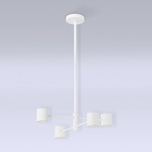 Ambrella Light Fl FL51705 Люстра Россия - фото 1 - 2 Ambrella Light Fl FL51705 Люстра Россия - фото 1 - фото 2