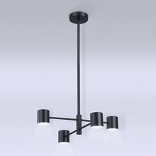 Ambrella Light Fl FL51707 Люстра Россия - фото 1 - 3 Ambrella Light Fl FL51707 Люстра Россия - фото 1 - фото 3