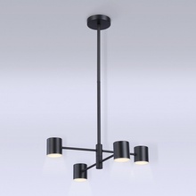 Ambrella Light Fl FL51707 Люстра Россия - фото 1 - фото 4