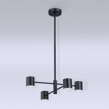 Ambrella Light Fl FL51707 Люстра Россия - фото 1 - 2 Ambrella Light Fl FL51707 Люстра Россия - фото 1 - фото 2