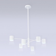 Ambrella Light Fl FL51711 Люстра Россия - фото 1 - фото 4