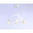 Ambrella Light Fl FL51772 Люстра подвесная Россия - фото 3