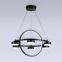 Ambrella Light Fl FL51775 Люстра подвесная Россия - фото 1 - 3 Ambrella Light Fl FL51775 Люстра подвесная Россия - фото 1 - фото 3