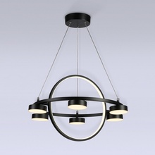 Ambrella Light Fl FL51775 Люстра подвесная Россия - фото 1 - фото 4