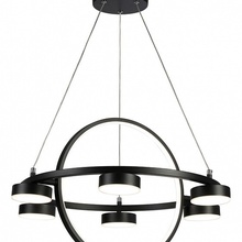 Ambrella Light Fl FL51775 Люстра подвесная Россия - фото 1 - 2 Ambrella Light Fl FL51775 Люстра подвесная Россия - фото 1 - фото 2