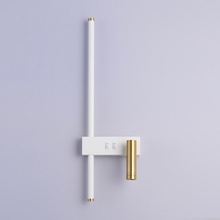 Ambrella Light Fl FL5207 Бра 16x50 см, Россия - фото 1 - 2 Ambrella Light Fl FL5207 Бра 16x50 см, Россия - фото 1 - фото 2