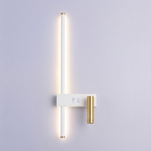 Ambrella Light Fl FL5207 Бра 16x50 см, Россия - фото 1 - 3 Ambrella Light Fl FL5207 Бра 16x50 см, Россия - фото 1 - фото 3