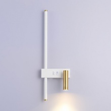 Ambrella Light Fl FL5207 Бра 16x50 см, Россия - фото 1 - фото 4