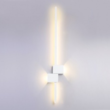 Ambrella Light Fl FL5212 Бра 15x92,2 см, Россия - фото 1 - фото 4