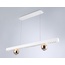 Ambrella Light Fl FL5955 Потолочный светильник 100x7x12 см, Россия - фото 3 Ambrella Light Fl FL5955 Потолочный светильник 100x7x12 см, Россия - фото 3