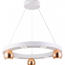 Ambrella Light Fl FL5959 Люстра подвесная Россия - фото 1 - 2 Ambrella Light Fl FL5959 Люстра подвесная Россия - фото 1 - фото 2