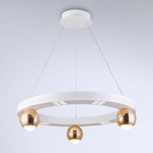 Ambrella Light Fl FL5959 Люстра подвесная Россия - фото 1 - 3 Ambrella Light Fl FL5959 Люстра подвесная Россия - фото 1 - фото 3