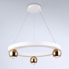 Ambrella Light Fl FL5959 Люстра подвесная Россия - фото 1 - фото 4