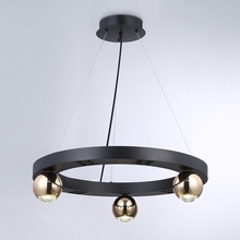 Ambrella Light Fl FL5961 Люстра подвесная Россия - фото 1 - 3 Ambrella Light Fl FL5961 Люстра подвесная Россия - фото 1 - фото 3