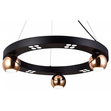 Ambrella Light Fl FL5961 Люстра подвесная Россия - фото 1 Ambrella Light Fl FL5961 Люстра подвесная Россия - фото 1 - фото 1