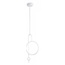 Ambrella Light Fl FL66431 Потолочный светильник 24x6x58 см, Россия - фото 1