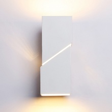 Ambrella Light Fw FW2474 Бра 6x15,5 см, Россия - фото 1 - фото 2