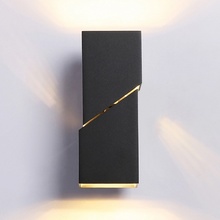 Ambrella Light Fw FW2475 Бра 6x15,5 см, Россия - фото 1 - фото 2